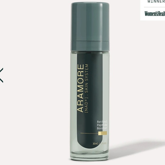 ****New****Aramore Retinol Peptide Booster PM - Picture 11 of 12